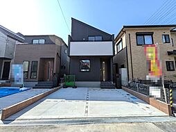 千葉県習志野市鷺沼台３丁目