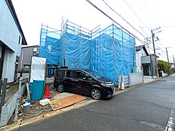 千葉県船橋市前原東６丁目