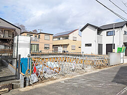 千葉県船橋市前原東６丁目
