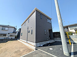 千葉県習志野市鷺沼台３丁目