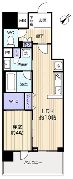 間取り：312001205305