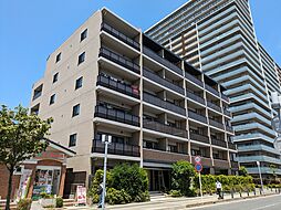 エクセレントシティ津田沼奏の杜