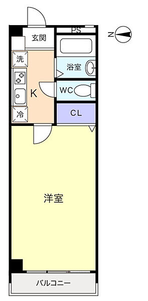 間取り：313004684245