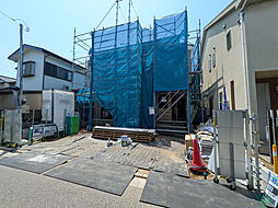 千葉県船橋市前原東６丁目
