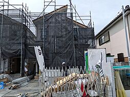 千葉県習志野市秋津４丁目