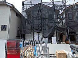 千葉県習志野市秋津４丁目