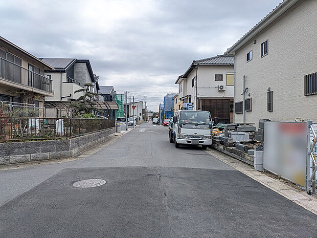 南船橋・海浜幕張方面へのアクセスも良好◎