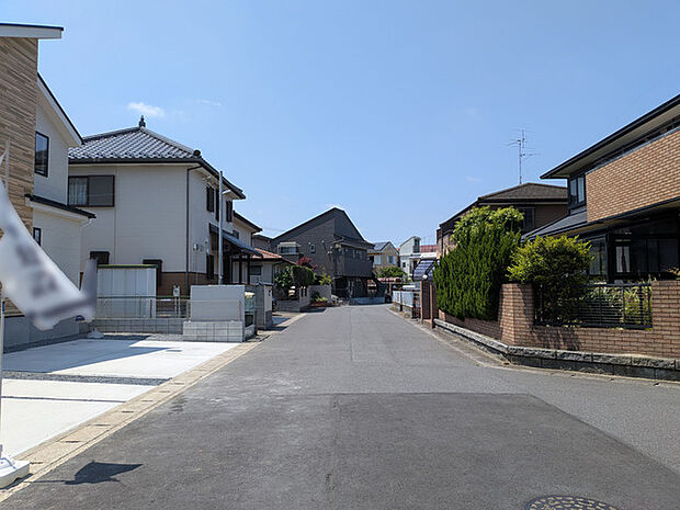 南船橋・海浜幕張方面へのアクセスも良好◎