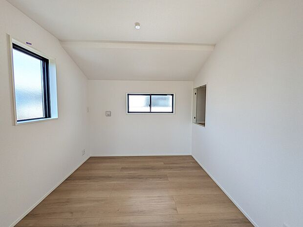 やさしい光が降り注ぎます