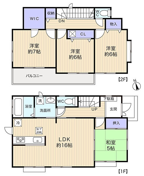 間取り：312001225102