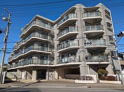 コスモ津田沼ティエラ