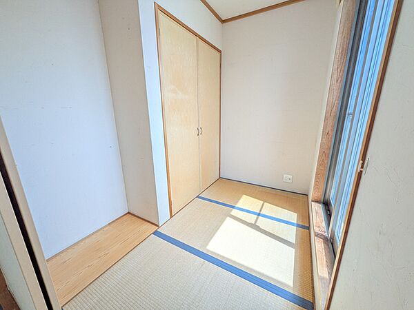 室内を拡大表示