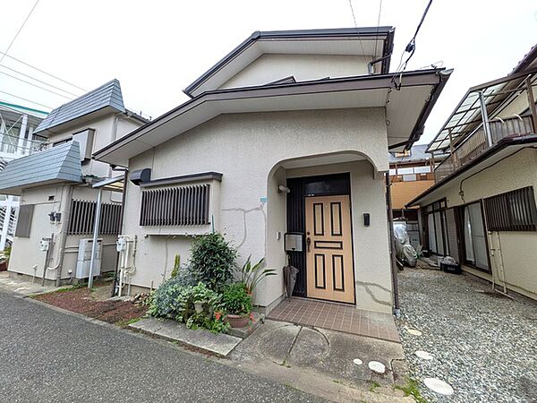 プランの立てやすいきれいな整形地。お好きなハウスメーカーにて建築可能　