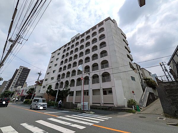 商業施設も身近な便利な住環境です？
