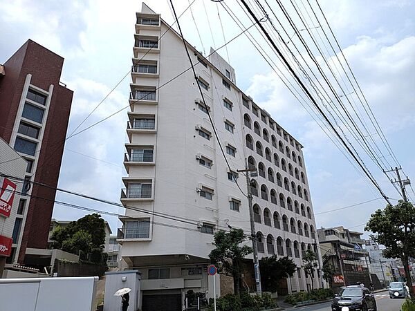 都心へのアクセスも便利な複数路線利用可　？