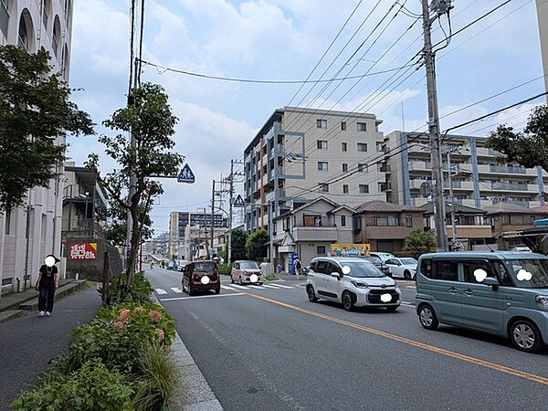 街並み