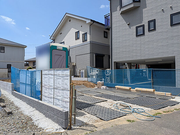 フラット35利用可能