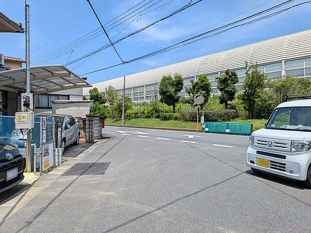 JR総武中央線「幕張本郷」駅徒歩19分
