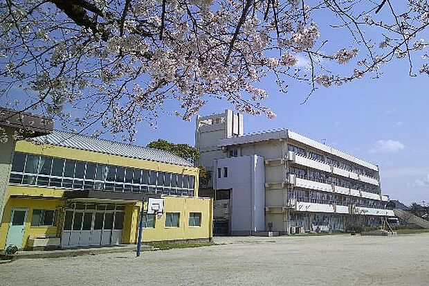 習志野市立袖ケ浦東小学校310m徒歩4分