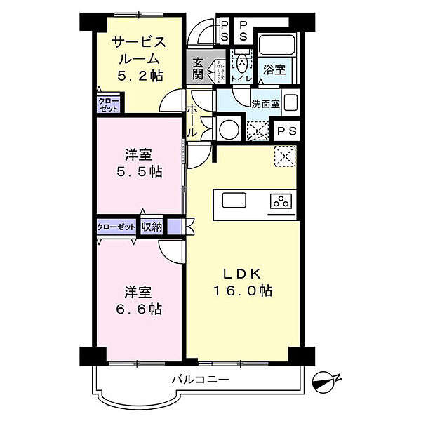 間取り：312001253757