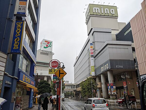 周辺を拡大表示
