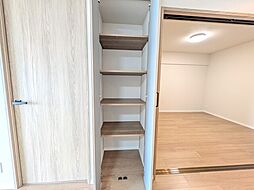室内の画像