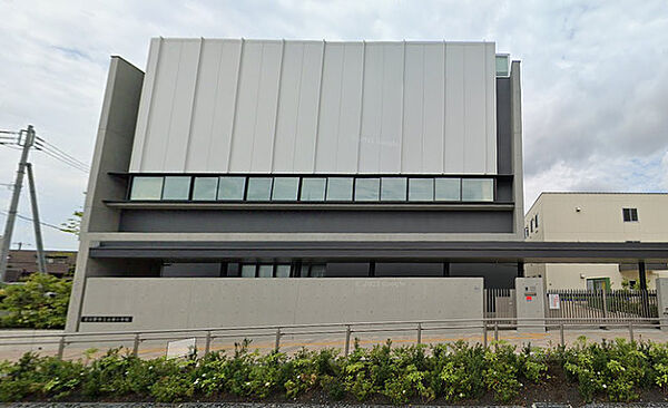 習志野市立谷津小学校380m徒歩5分