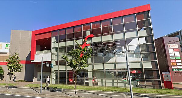 ベルクフォルテ津田沼店330m徒歩5分