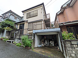 千葉県習志野市藤崎３丁目
