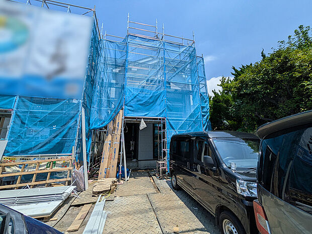 長期優良住宅、住宅性能表示制度6項目で最高等級取得、エネルギー消費性能星3・断熱性能5のZEH水準物件