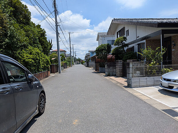 JR京葉線「新習志野」駅徒歩22分