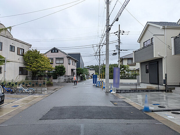 JR京葉線「新習志野」駅徒歩22分