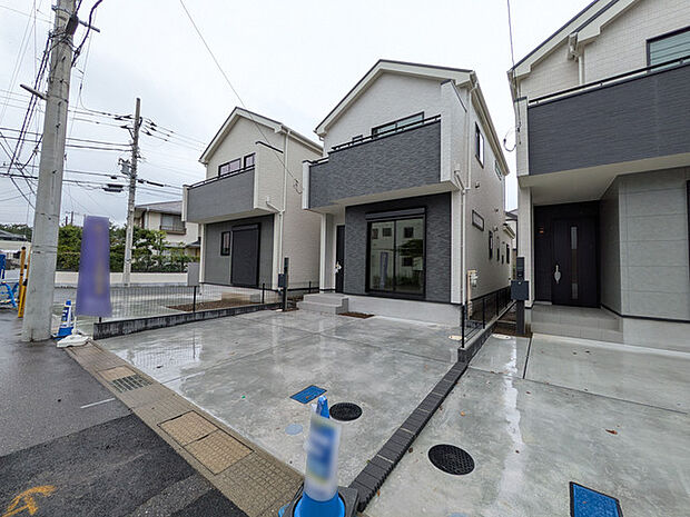 長期優良住宅、住宅性能表示制度6項目で最高等級取得、エネルギー消費性能星3・断熱性能5のZEH水準物件