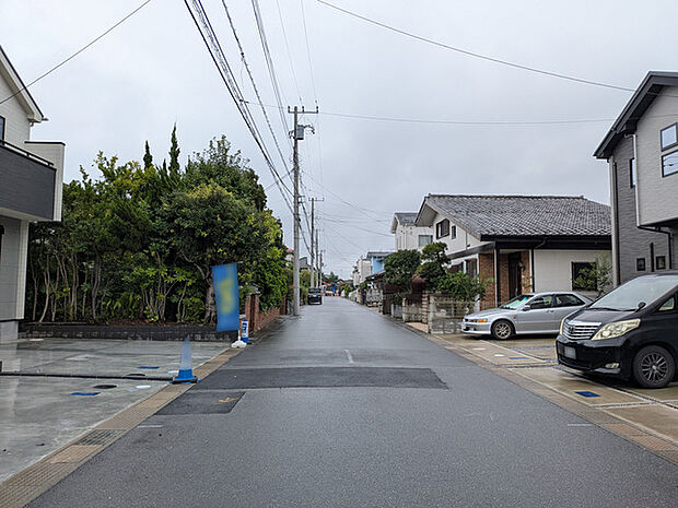JR京葉線「新習志野」駅徒歩22分