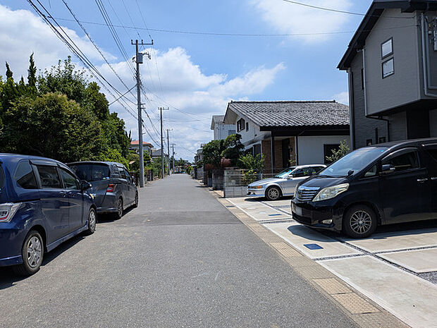 JR京葉線「新習志野」駅徒歩22分