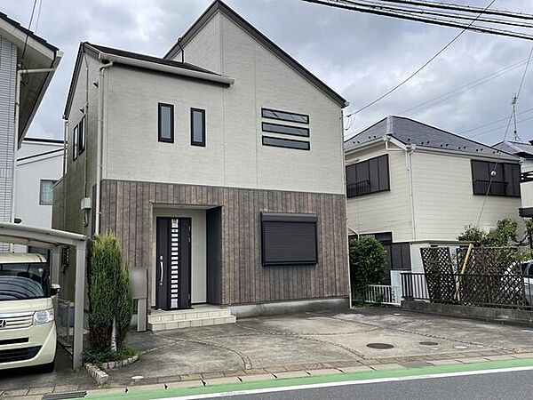 detached 千葉県佐倉市上志津
地図を見る