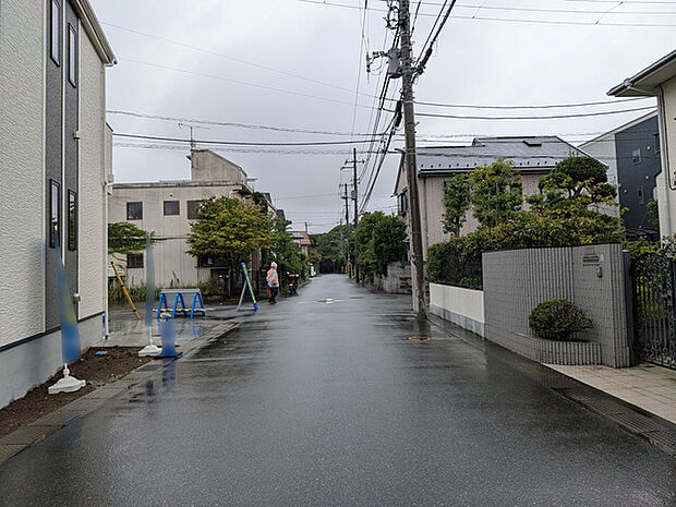 JR京葉線「新習志野」駅徒歩22分