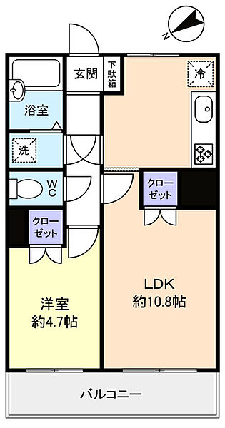 間取り：312001290328