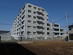 エクアス津田沼