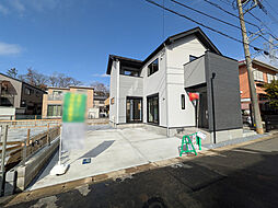 前原東6丁目15期新築分譲住宅全1棟1号棟