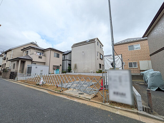 家族の荷物をすっきり収められる住まいの夢がかないます