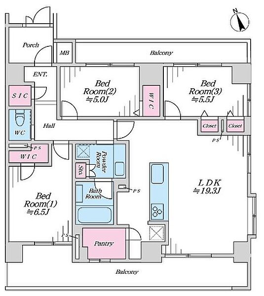 間取り：312001309063