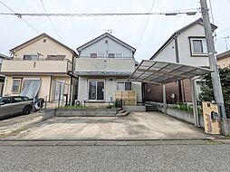 鷺沼台2丁目戸建