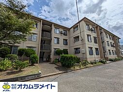 谷津グリーンコープＢ棟