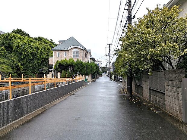 京成松戸線「前原」駅徒歩7分