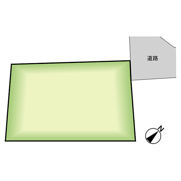 区画図：312001319676