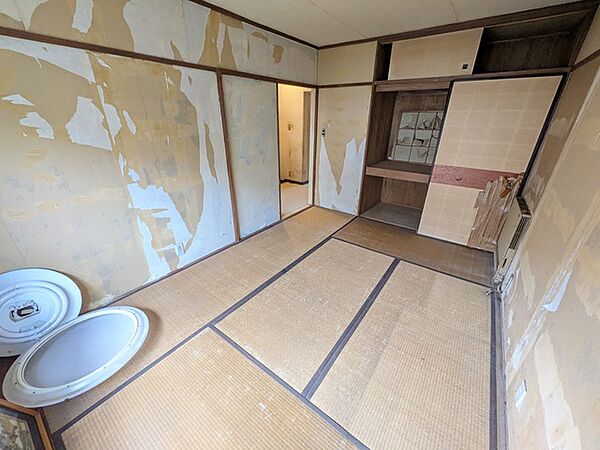 室内