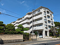 コスモ津田沼