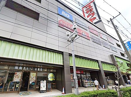 Loharu津田沼1380m徒歩18分