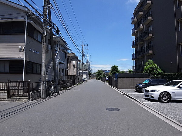 街並み
